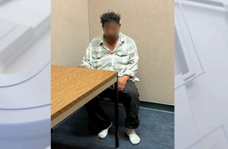 Mother and Daughter Stand Strong Against Kidnapping Attempt in Anaheim