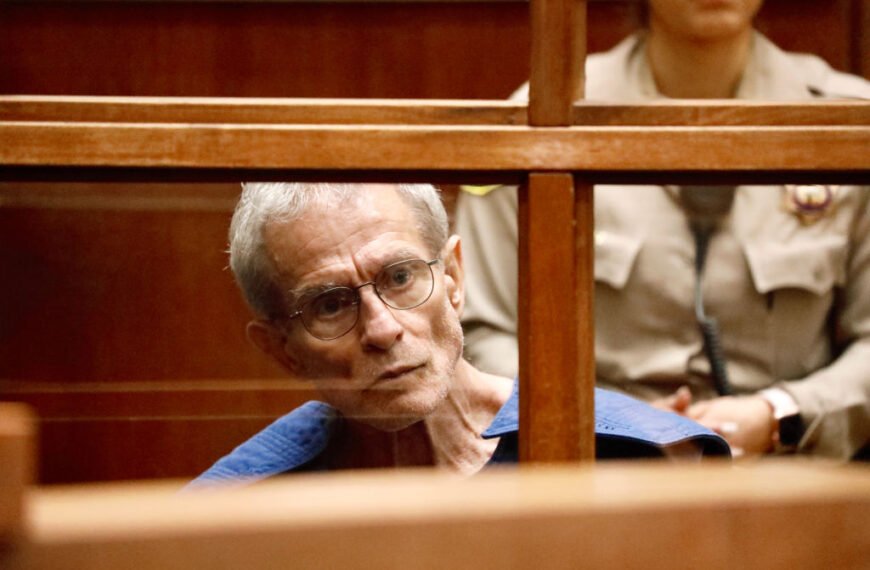 Mother of Gemmel Moore Receives $2 Million in Wrongful Death Lawsuit Against Ed Buck