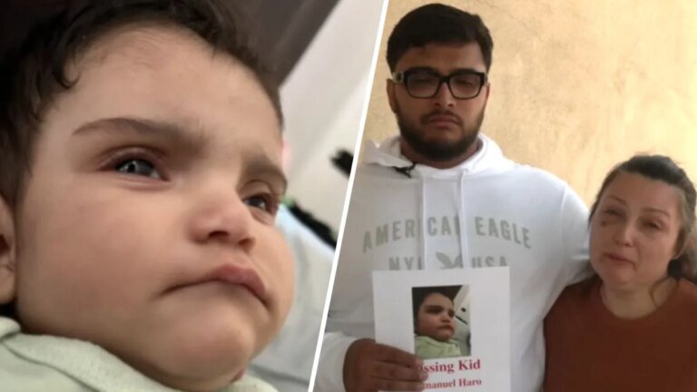 Mother's Case Progresses in the Death of Emmanual Haro