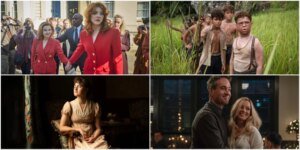 Movistar Plus+ Acquires ‘Lord Of The Flies’, ‘The Miniature Wife’, and Other Titles from Sony Pictures Television