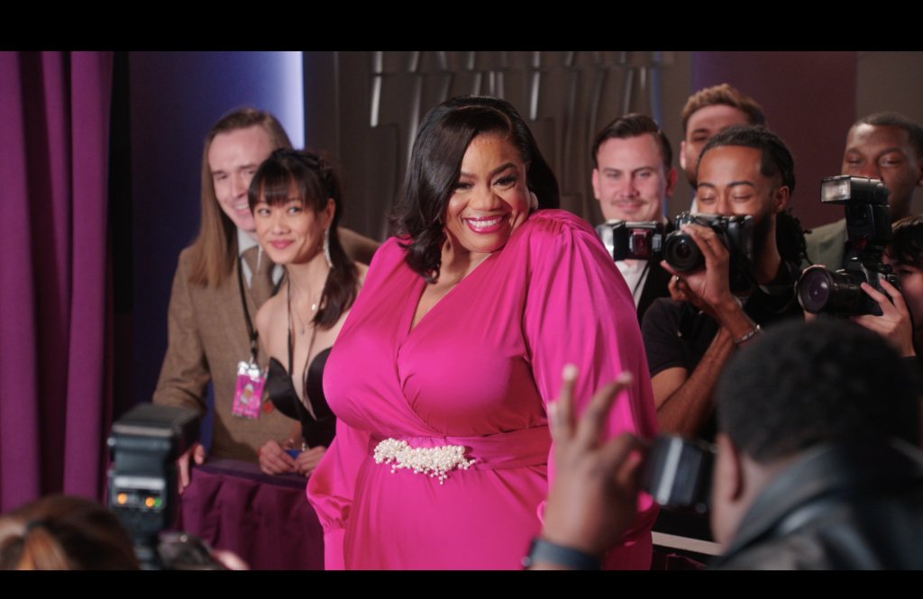 Ms. Pat Show Gets Renewed for a Sixth Season on Paramount+