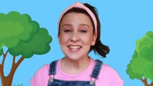 Ms. Rachel Calls for Ending the Detention of Children at Texas ICE Center: “We Just Want Kids to Enjoy a Spelling Bee”