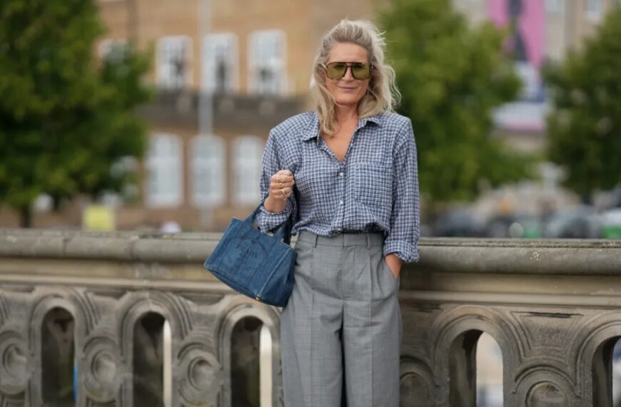 My 55-Year-Old Mom Prefers High-End Brands, But She Loves These Affordable Amazon Finds Under $40