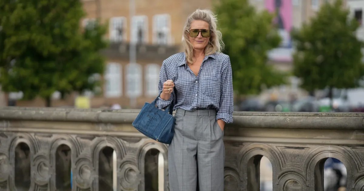 My 55-Year-Old Mom Prefers High-End Brands, But She Loves These Affordable Amazon Finds Under $40