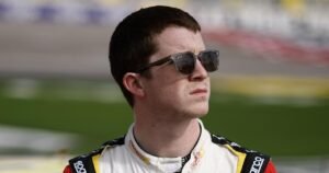 NASCAR Suspends Daniel Dye for Comments About IndyCar's David Malukas