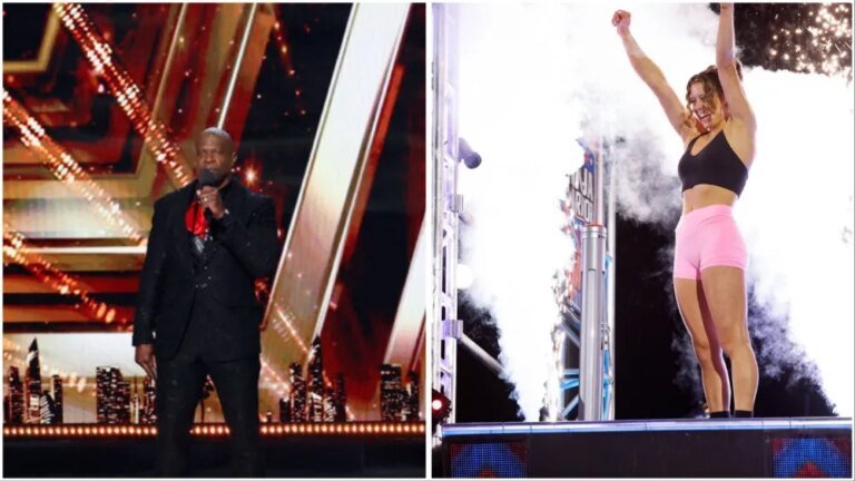 NBC Shares Exciting Summer Lineup with Premieres of 'America's Got Talent', 'American Ninja Warrior', 'Password', and 'Surviving Earth'