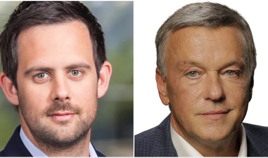 NBCUniversal Appoints Gus O’Brien as Head of International Networks and D2C, While Ken Bettsteller Transitions to Advisory Role