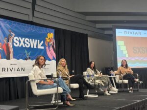 NBCUniversal TV Leaders Discuss Shorter Seasons, Pilots, and Industry Competition at SXSW