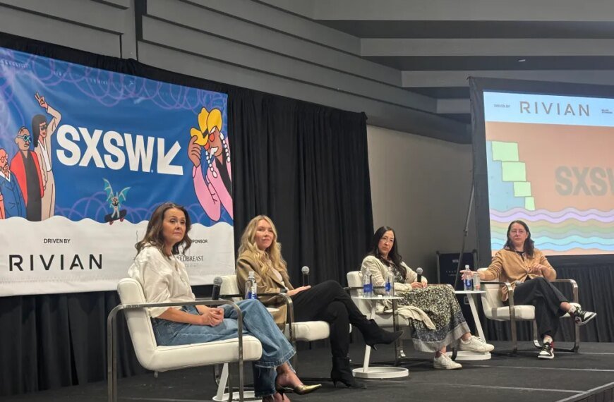 NBCUniversal TV Leaders Discuss Shorter Seasons, Pilots, and Industry Competition at SXSW