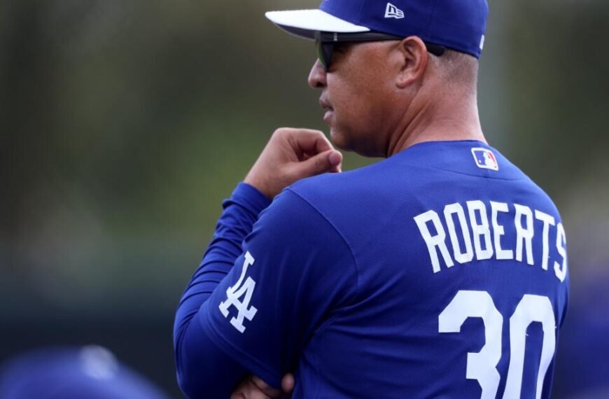 NL West Preview: Why the Dodgers Are the Team to Beat and the Padres Might Just Surprise Us