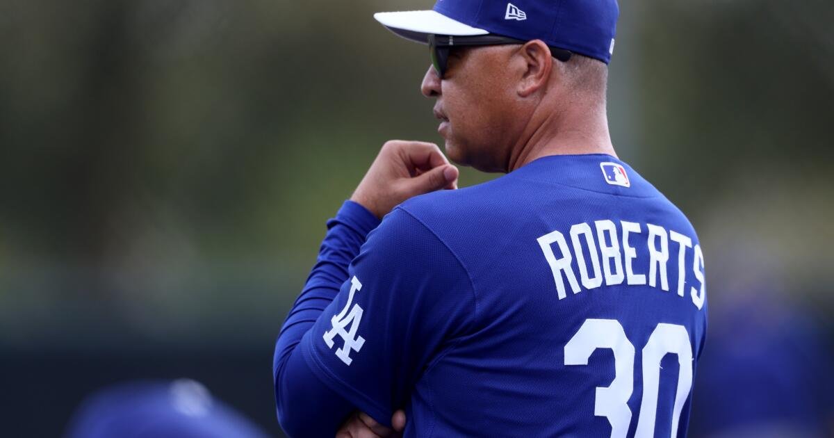 NL West Preview: Why the Dodgers Are the Team to Beat and the Padres Might Just Surprise Us