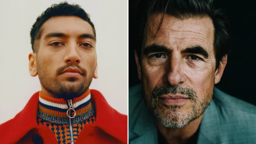 Nabhaan Rizwan and Claes Bang Join the Cast of the New 'Assassin's Creed' TV Series