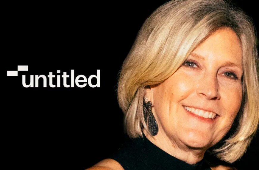 Nancy Gates Becomes Partner at Untitled, Welcomes First Clients After Leaving UTA