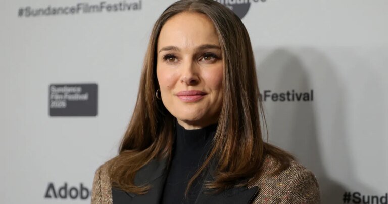 Natalie Portman's Must-Have Spring Shoes for Every Wardrobe