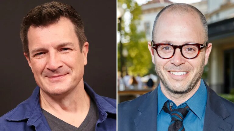 Nathan Fillion and James Gunn Show Support for ‘Lanterns’ Co-Creator Damon Lindelof Amid Superhero Criticism