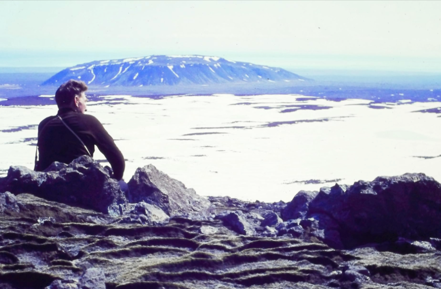 National Geographic Collaborates with Oscar Nominee Sara Dosa on a Thought-Provoking Film About Life and Nature at CPH:DOX