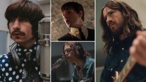 Neal Street Welcomes Former Left Bank Development Chief to Boost TV Projects with Sam Mendes' Beatles Films