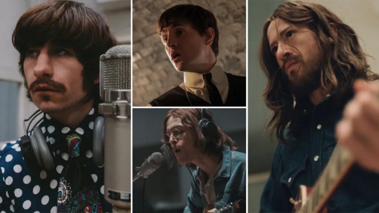 Neal Street Welcomes Former Left Bank Development Chief to Boost TV Projects with Sam Mendes' Beatles Films