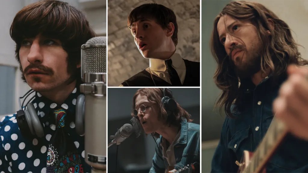 Neal Street Welcomes Former Left Bank Development Chief to Boost TV Projects with Sam Mendes' Beatles Films