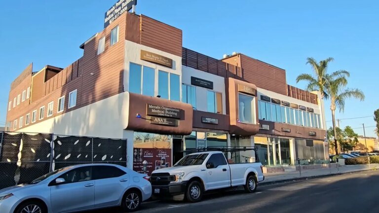 Nearly 200 Hospice Agencies Tied to Van Nuys Address, According to Lawmaker