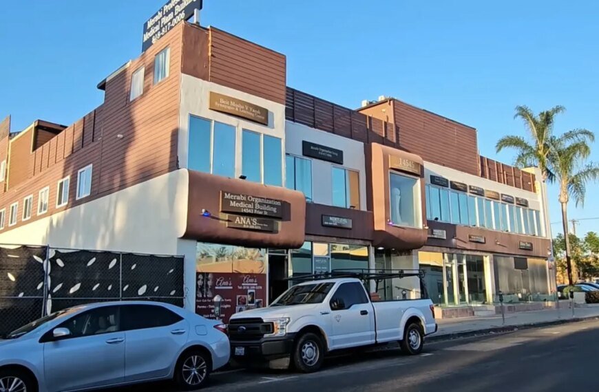 Nearly 200 Hospice Agencies Tied to Van Nuys Address, According to Lawmaker