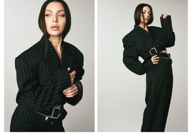 Neraida Bega's Simple Self-Care Tip: Writing It Down Can Help You Feel Better