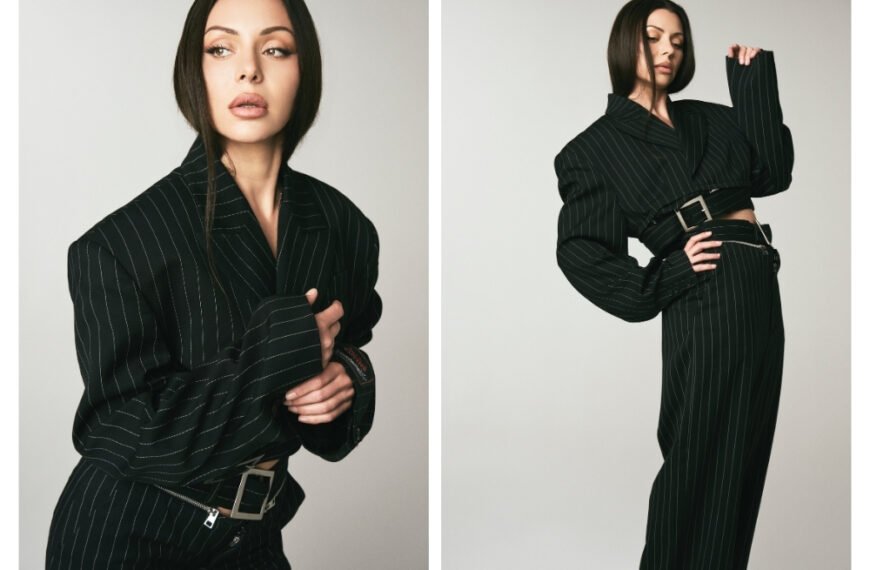 Neraida Bega's Simple Self-Care Tip: Writing It Down Can Help You Feel Better