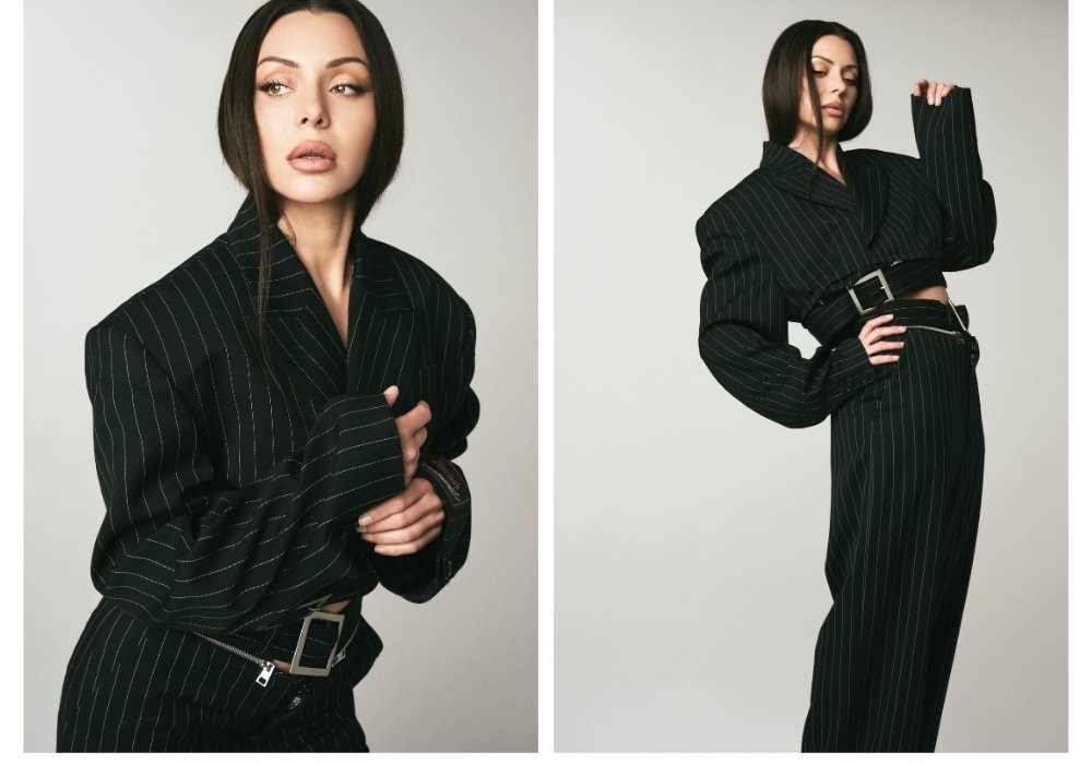 Neraida Bega's Simple Self-Care Tip: Writing It Down Can Help You Feel Better