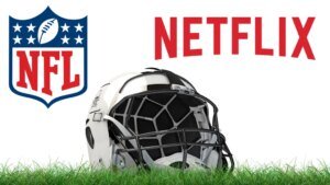Netflix Aims to Grow Its NFL Offerings with Thanksgiving and International Games, According to Reports