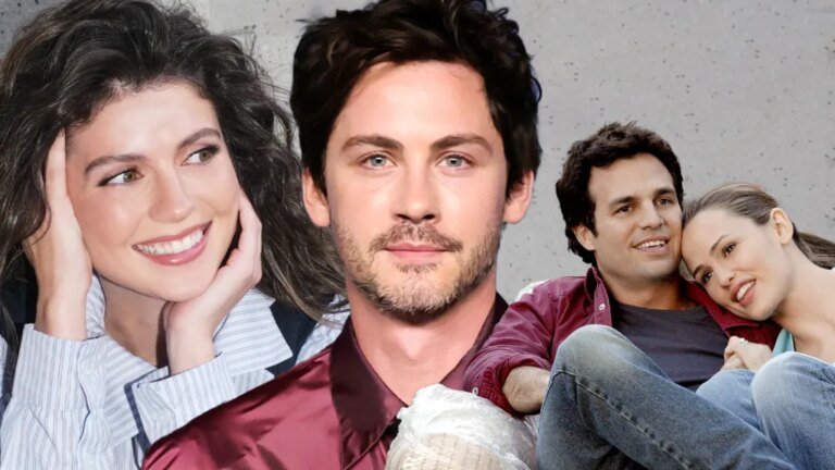 Netflix Announces New ‘13 Going On 30’ Reboot Starring Emily Bader and Logan Lerman, Directed by Brett Haley with Jennifer Garner as Executive Producer