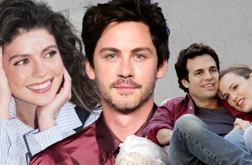 Netflix Announces New ‘13 Going On 30’ Reboot Starring Emily Bader and Logan Lerman, Directed by Brett Haley with Jennifer Garner as Executive Producer