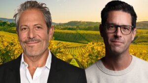 Netflix Approves New Napa Valley Romantic Comedy 'Uncorked' by Darren Star and David Schulner