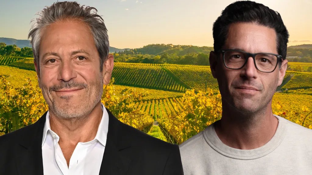 Netflix Approves New Napa Valley Romantic Comedy 'Uncorked' by Darren Star and David Schulner