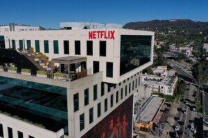 Netflix Can Continue to Expand Without Buying WBD, Says CFO: We May Be Big, But There's Still Plenty of Opportunity