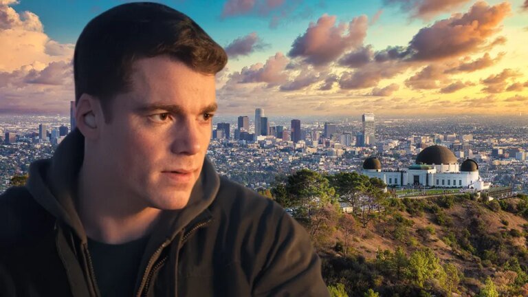 Netflix Confirms Season 4 of 'The Night Agent' Will Be Filmed in Los Angeles