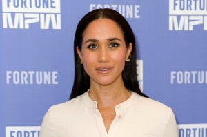 Netflix Ends Its Investment in Meghan Markle's Lifestyle Brand