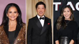 Netflix Executives Share Their View on Plot Summaries for Mobile Users: No Need to Simplify