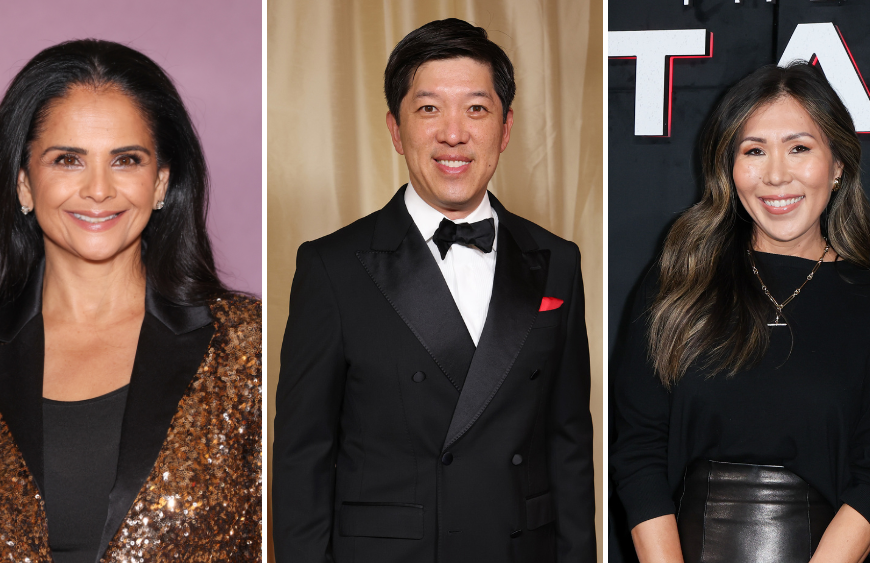 Netflix Executives Share Their View on Plot Summaries for Mobile Users: No Need to Simplify