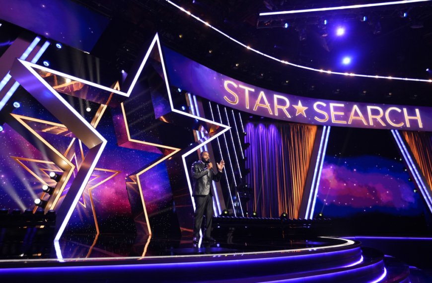 Netflix Eyes Live Competition After 'Star Search' Falls Short