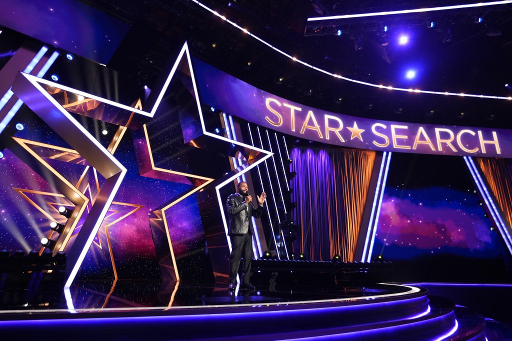 Netflix Eyes Live Competition After 'Star Search' Falls Short