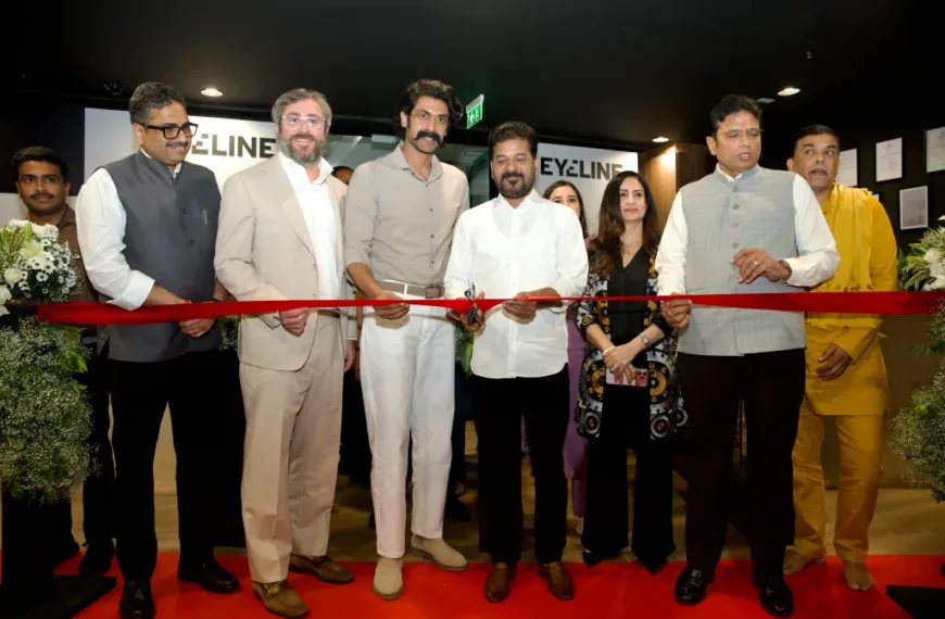 Netflix Launches New VFX Studio in India