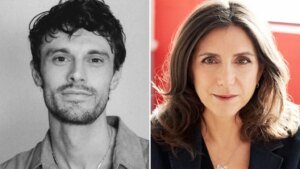 Netflix Picks Up New Psychosexual Drama 'The Decorator' by Cody Behan and Stacey Sher