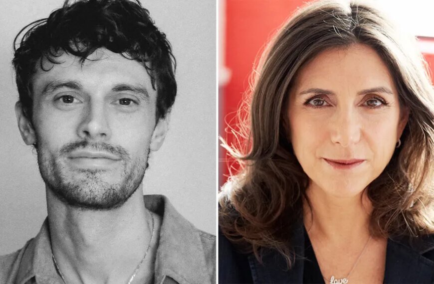 Netflix Picks Up New Psychosexual Drama 'The Decorator' by Cody Behan and Stacey Sher
