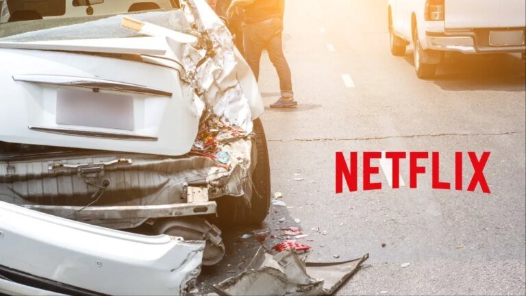 Netflix Releases New True-Crime Documentary 'The Crash' Focusing on a Teen Driver's Crime