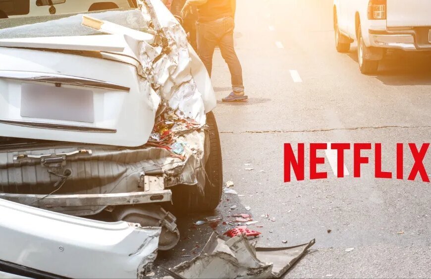 Netflix Releases New True-Crime Documentary 'The Crash' Focusing on a Teen Driver's Crime