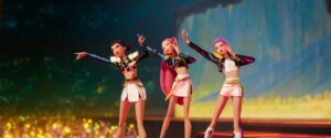 Netflix and Sony Animation Announce Sequel to 'KPop Demon Hunters' with Directors Maggie Kang and Chris Appelhans Returning