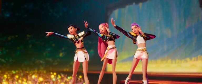 Netflix and Sony Animation Announce Sequel to 'KPop Demon Hunters' with Directors Maggie Kang and Chris Appelhans Returning