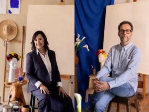 Netflix to Create Drama Series About Frida Kahlo with Directors Patricia Riggen and Gabriel Ripstein