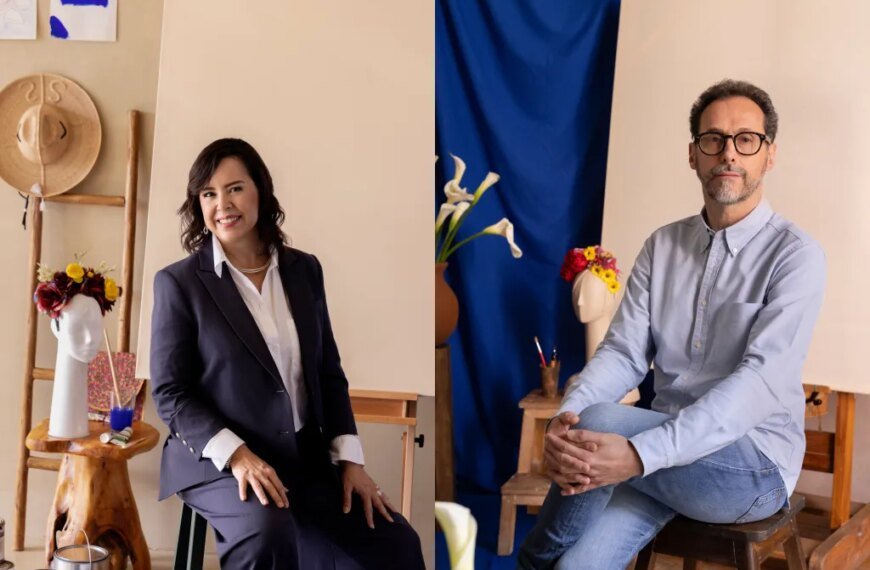 Netflix to Create Drama Series About Frida Kahlo with Directors Patricia Riggen and Gabriel Ripstein