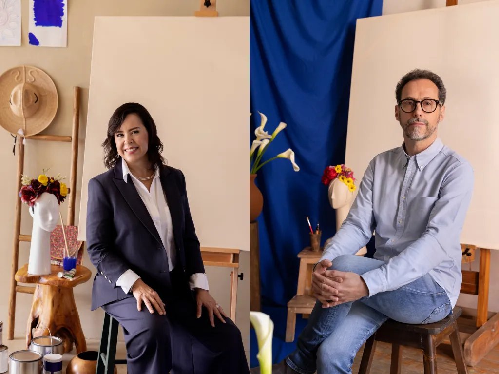 Netflix to Create Drama Series About Frida Kahlo with Directors Patricia Riggen and Gabriel Ripstein